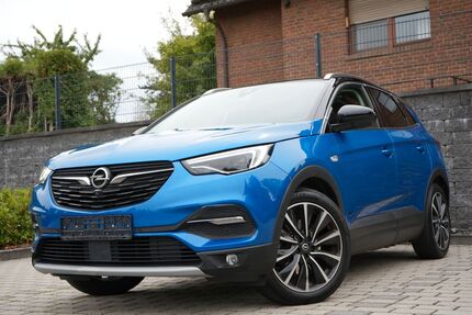 Opel Grandland (X) Gebrauchtwagen