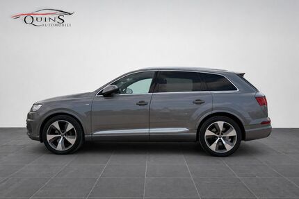 Audi Q7 Gebrauchtwagen