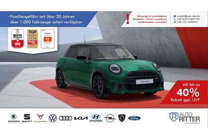 Mini Cooper Gebrauchtwagen