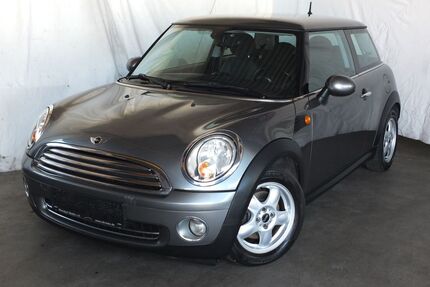 Mini Cooper Gebrauchtwagen