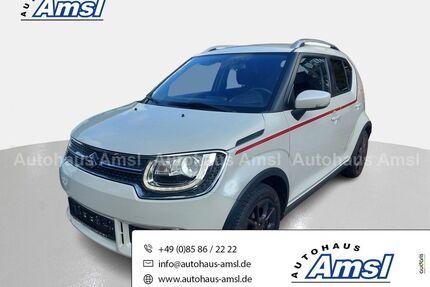 Suzuki Ignis Gebrauchtwagen