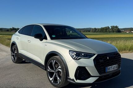 Audi Q3 Gebrauchtwagen