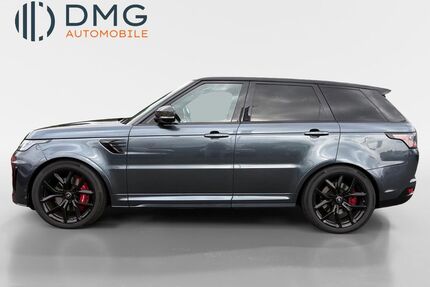 Land Rover Range Rover Sport Gebrauchtwagen