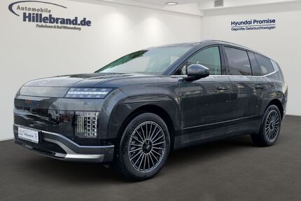 Hyundai IONIQ 9 Gebrauchtwagen