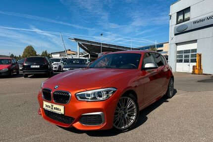 BMW M135 Gebrauchtwagen