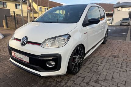 VW up! Gebrauchtwagen