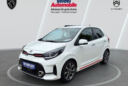 Kia Picanto Gebrauchtwagen