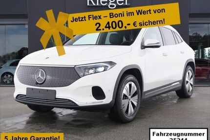 Mercedes-Benz EQA Gebrauchtwagen