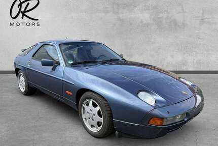 Porsche 928 Gebrauchtwagen