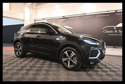 Jaguar E-Pace Gebrauchtwagen