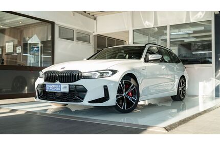 BMW 330 Gebrauchtwagen