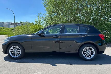 BMW 116 Gebrauchtwagen