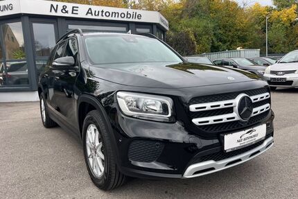 Mercedes-Benz GLB 200 Gebrauchtwagen