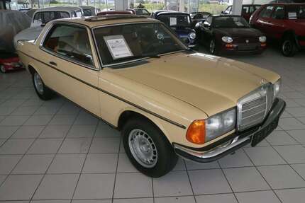 Mercedes-Benz CE 280 Gebrauchtwagen