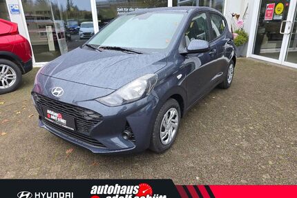 Hyundai i10 Gebrauchtwagen