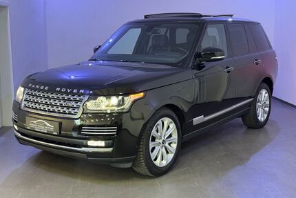 Land Rover Range Rover Gebrauchtwagen
