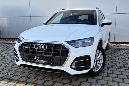 Audi Q5 Gebrauchtwagen