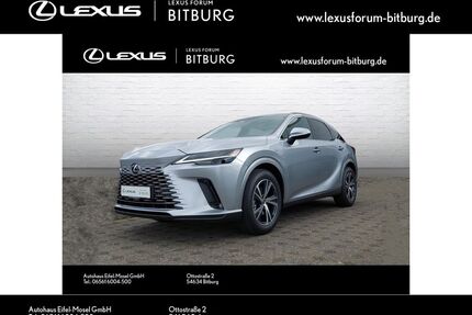 Lexus RX 450 Gebrauchtwagen