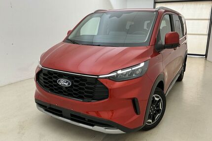 Ford Tourneo Custom Gebrauchtwagen