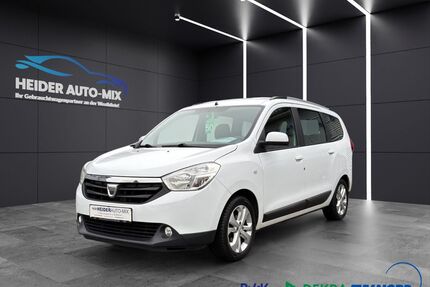 Dacia Lodgy Gebrauchtwagen