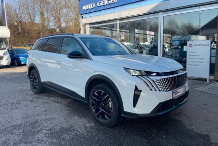 Peugeot 5008 Gebrauchtwagen