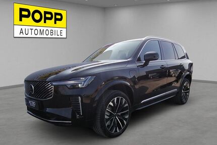 Volvo XC90 Gebrauchtwagen