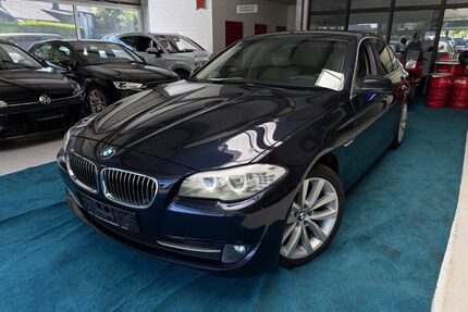 BMW 530 Gebrauchtwagen