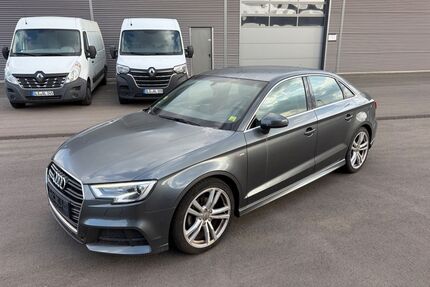 Audi A3 Gebrauchtwagen