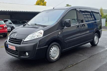 Peugeot Expert Tepee Gebrauchtwagen