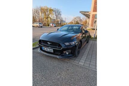 Ford Mustang Gebrauchtwagen