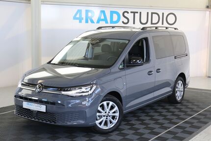 VW Caddy Maxi Gebrauchtwagen