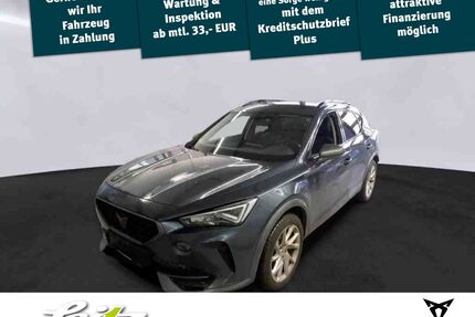Cupra Formentor Gebrauchtwagen