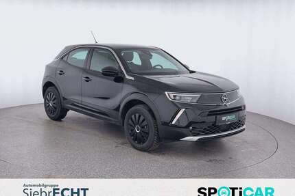 Opel Mokka Gebrauchtwagen