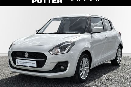 Suzuki Swift Gebrauchtwagen