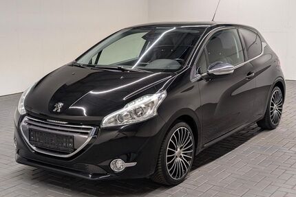 Peugeot 208 Gebrauchtwagen