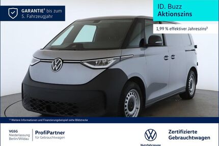 VW ID. Buzz Gebrauchtwagen