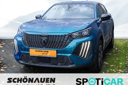 Peugeot 2008 Gebrauchtwagen