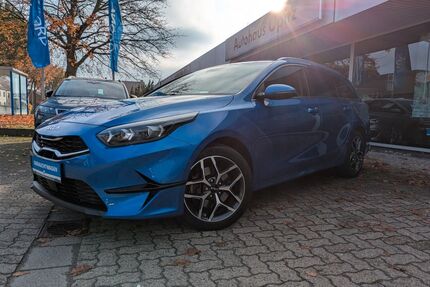 Kia ceed Sportswagon Gebrauchtwagen