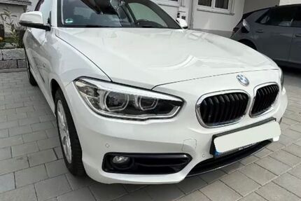 BMW 118 Gebrauchtwagen