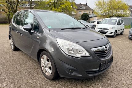 Opel Meriva Gebrauchtwagen