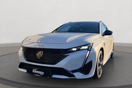 Peugeot 308 Gebrauchtwagen
