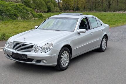 Mercedes-Benz E 320 Gebrauchtwagen