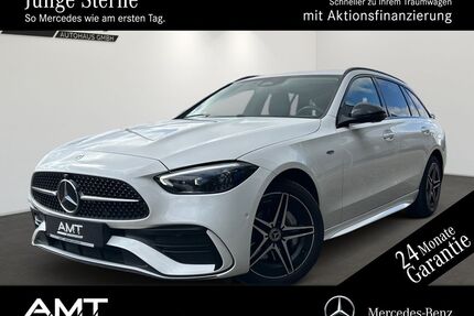 Mercedes-Benz C 300 Gebrauchtwagen
