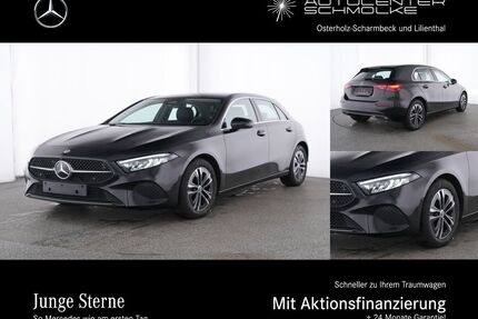 Mercedes-Benz A 180 Gebrauchtwagen