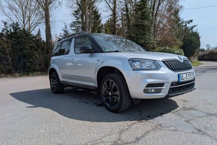 Skoda Yeti Gebrauchtwagen