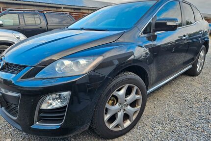 Mazda CX-7 Gebrauchtwagen