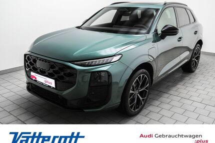 Audi Q3 Gebrauchtwagen