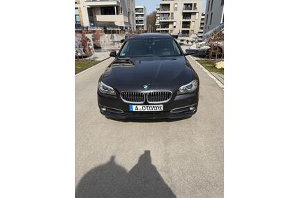 BMW 530 Gebrauchtwagen