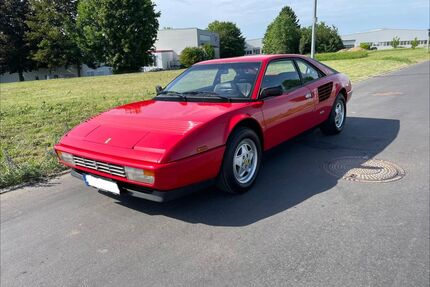 Ferrari Mondial Gebrauchtwagen