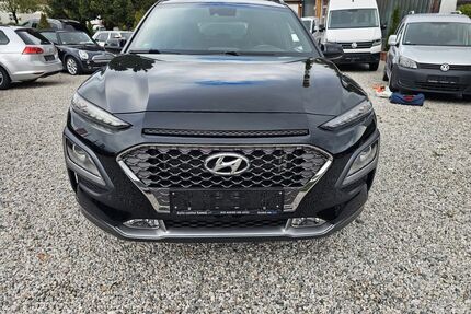 Hyundai KONA Gebrauchtwagen